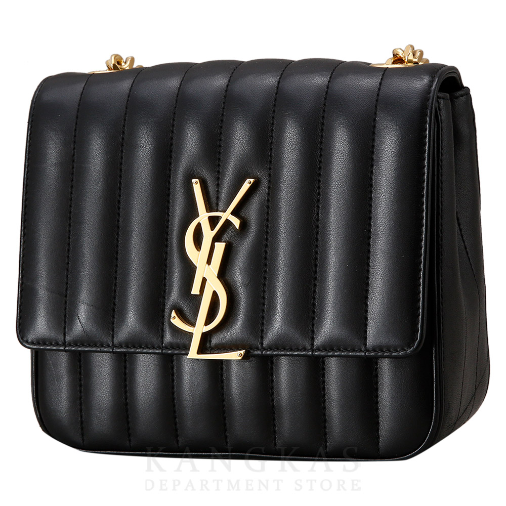 Yves Saint Laurent(USED)생로랑 532612 비키 체인백